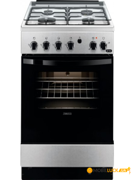  Zanussi ZCK 9540 L1X