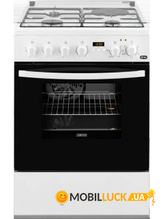  Zanussi ZCM65338W