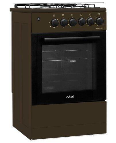   Artel Milagro 50 10-E brown