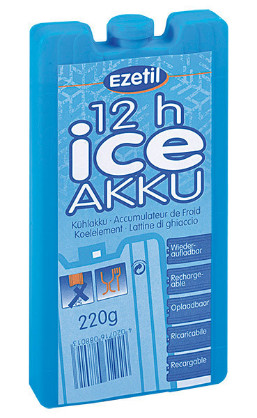   Ezetil 1220 Ice Akku  (4020716801933)