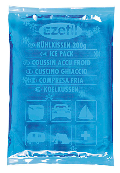   Ezetil Soft Ice 200 (4020716089010)