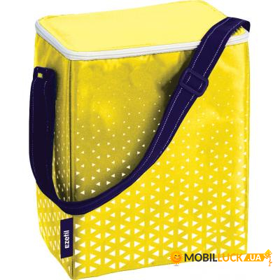  Ezetil Holiday 14 (4020716804507YELLOW)