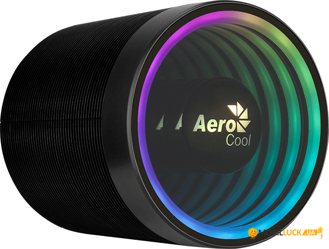  AeroCool Mirage 5 ARGB