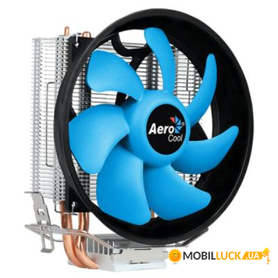    AeroCool VERKHO 2 Plus (4713105960877)