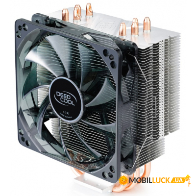    Deepcool GAMMAXX 400K