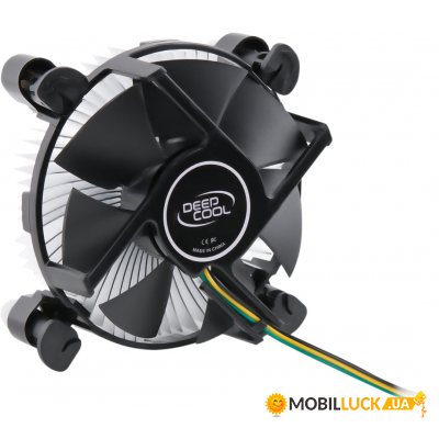    Deepcool CK-11509