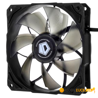    ID-Cooling NO-12025-SD