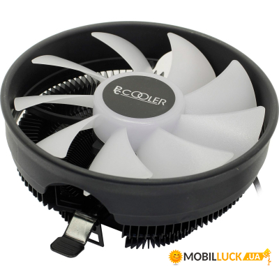    Pcooler E126M PRO