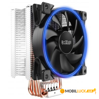    PCcooler GI-X4B V2