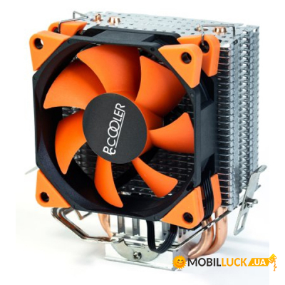    PCcooler S88