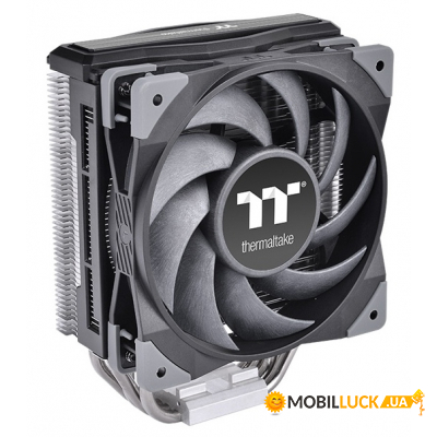    Thermaltake TOUGHAIR 310 (CL-P074-AL12BL-A)