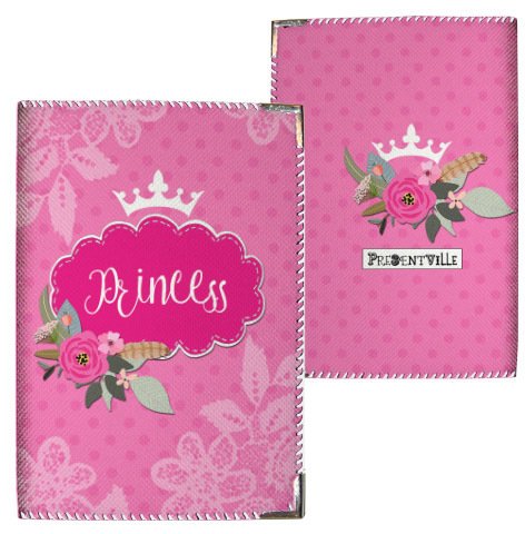    Princess PD_16A051_WH