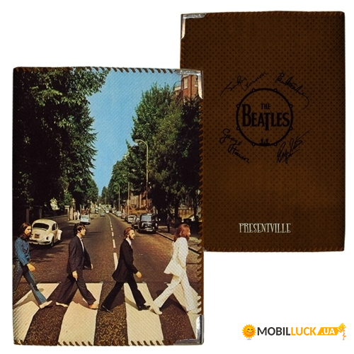    Beatles   PD_BR018