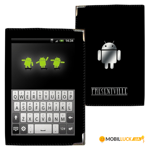    Android phone PD_CH069