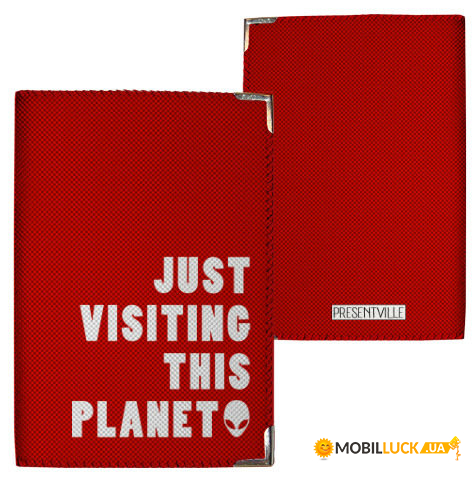    Just visiting this planet PD_FFL009_KR