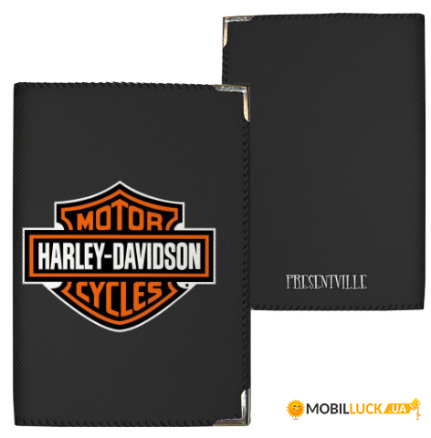    Harley-Davidson PD_MEN_CH012