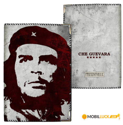    Che Guevara PD_MEN_CH029