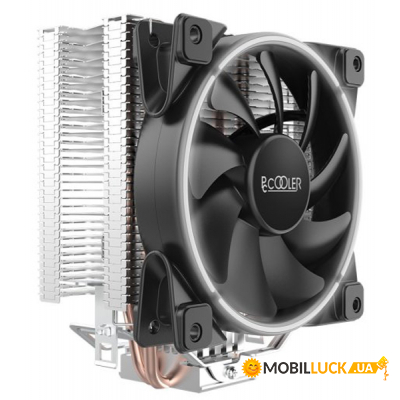    PCcooler GI-X2