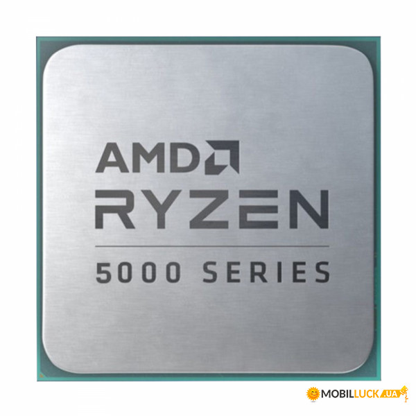  AMD Ryzen 5 5500 (6C/12T, 3.6-4.2GHz,16MB,65W,AM4) Tray (100-000000457)