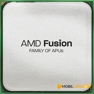  AMD A4-5300 X2 (AD5300OKA23HJ)