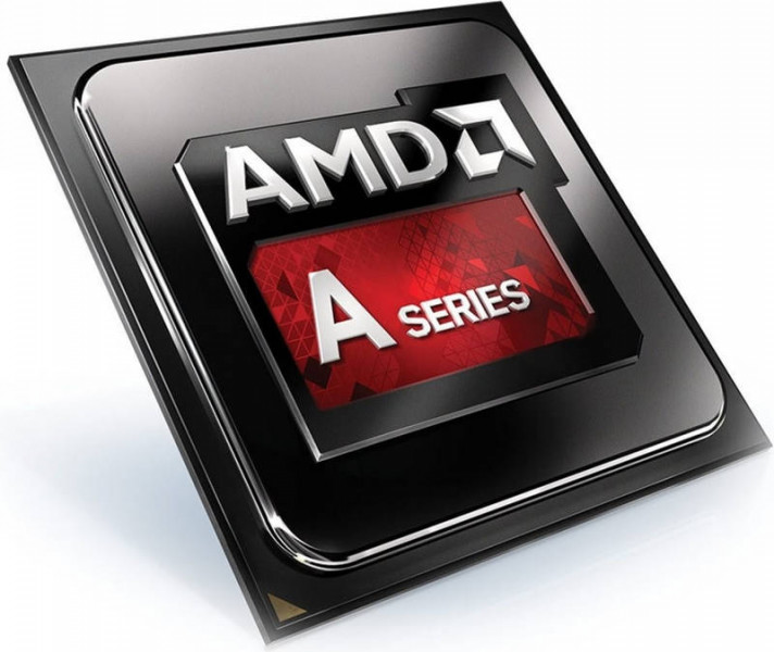  AMD A8 X4 9600 Tray (AD9600AGM44AB)