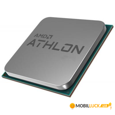  AMD Athlon 200GE (YD200GC6M2OFB)