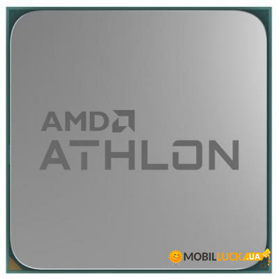  AMD Athlon 240GE (YD240GC6FBMPK)