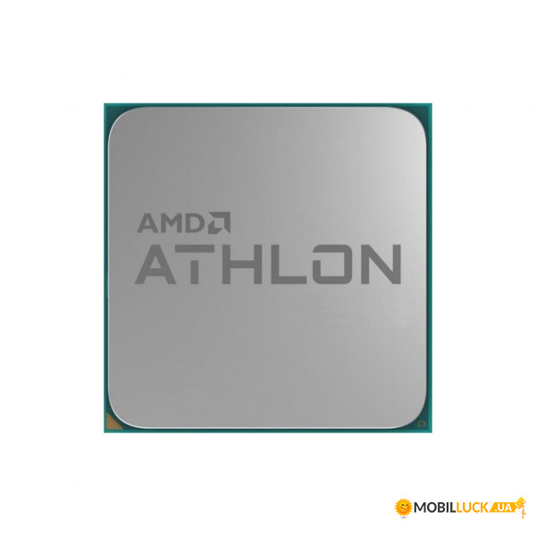  AMD Athlon  II X4 970 (AD970XAUM44AB)