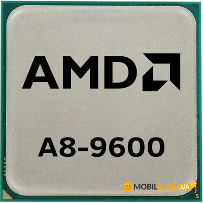  AMD AD9600AGABMPK