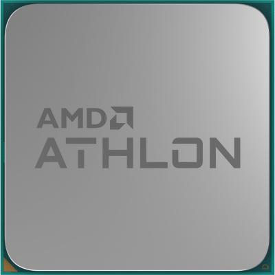  AMD Athlon  3000G (YD3000C6FHMPK)