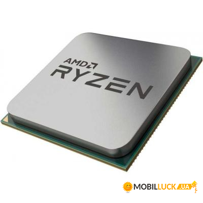  AMD Ryzen 5 3400G (YD3400C5M4MFH)