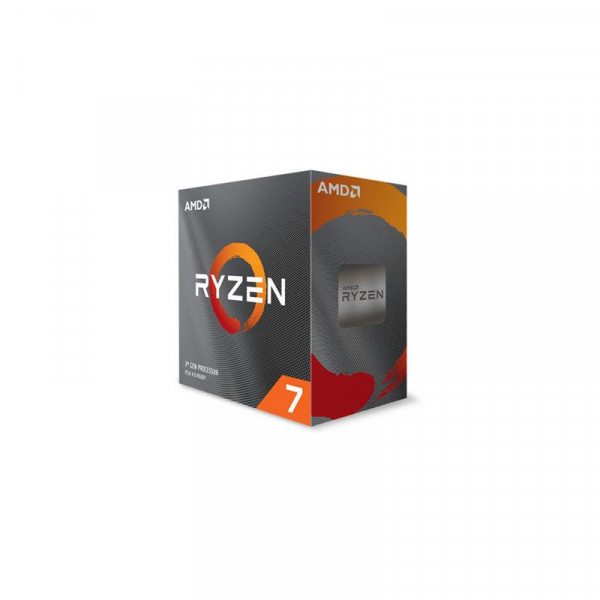  AMD Ryzen 7 3800XT (100-100000279WOF)