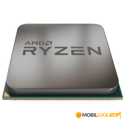  AMD Ryzen 3 3200G (YD3200C5FHMPK)