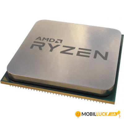  AMD Ryzen 3 4350G PRO (100-000000148)