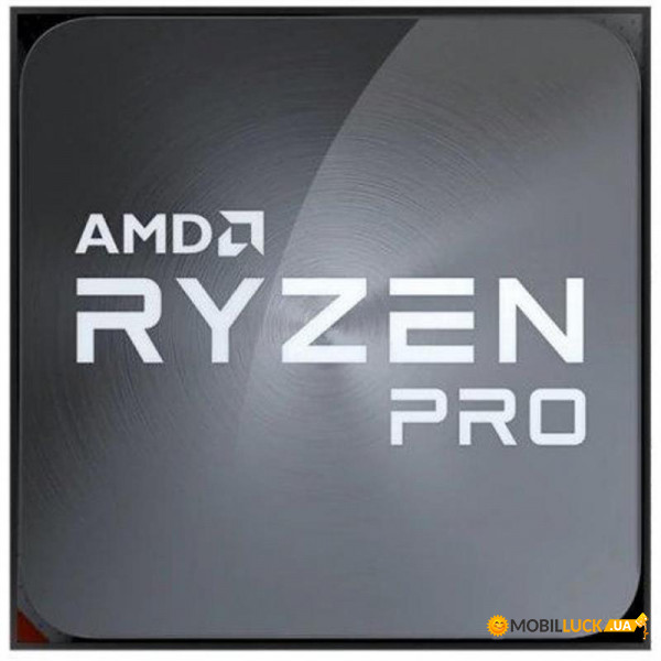  AMD Ryzen 3 Pro 3200G Multipack (YD320BC5FHMPK)