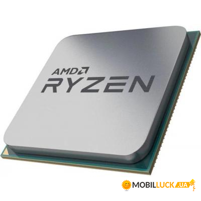  AMD Ryzen 5 2400GE (YD240BC6M4MFB)