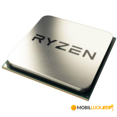  AMD Ryzen 5 2500X (YD250XBBM4KAF)