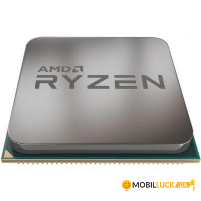  AMD Ryzen 5 3400G (YD340GC5FIMPK)