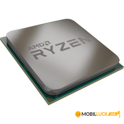  AMD Ryzen 5 3500 (100-100000050MPK)