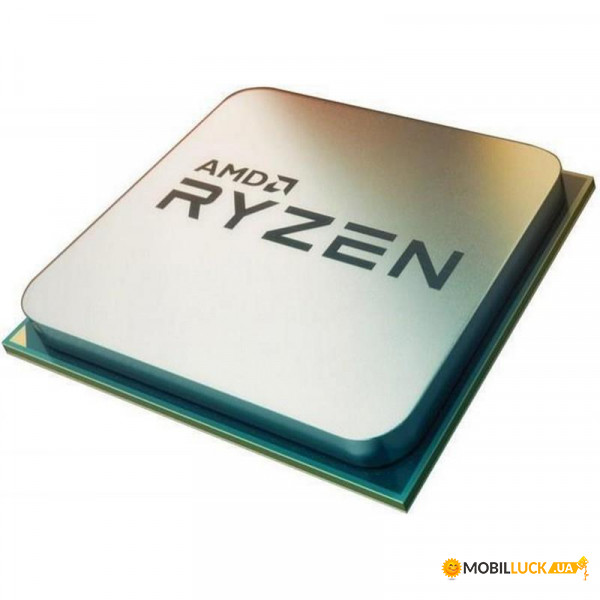  AMD Ryzen 5 3600 Multipack (100-100000031MPK)