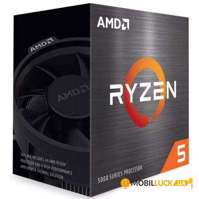  AMD Ryzen 5 3600 (100-000000031A)