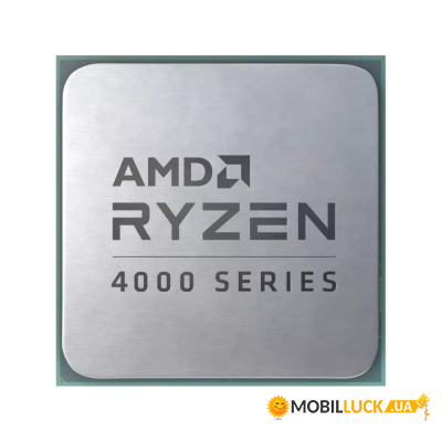  AMD Ryzen 5 4500 (100-100000644MPK)