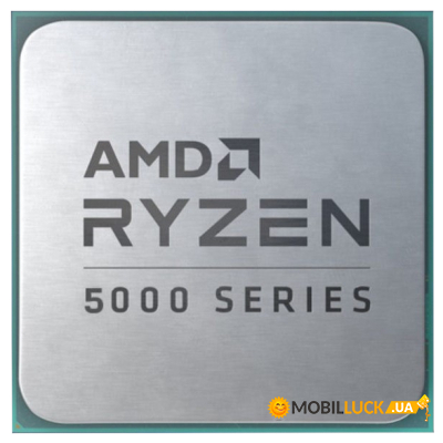  AMD Ryzen 5 5500 (100-000000457)