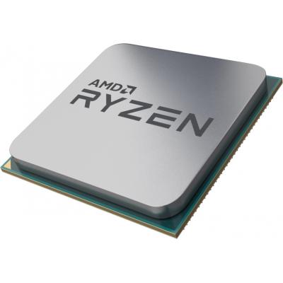  AMD Ryzen 5 5600X (100-000000065)