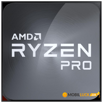  AMD Ryzen 5 5650GE PRO (100-000000258)