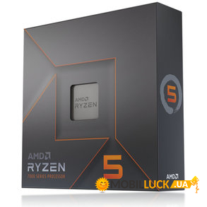  AMD Ryzen 5 7600X (100-100000593WOF)