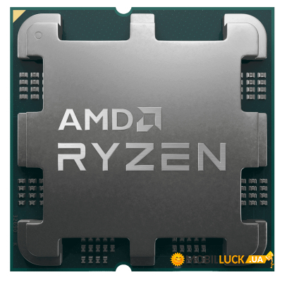  AMD Ryzen 5 7600 (100-000001015)