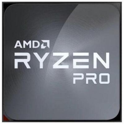  AMD Ryzen 5 PRO 3350G (YD3350C5M4MFH)