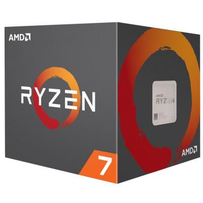  AMD Ryzen 7 1700X (YD170XBCM88AE)