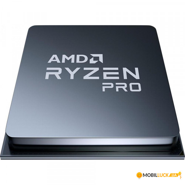  AMD Ryzen 7 PRO 4750G (100-100000145MPK)